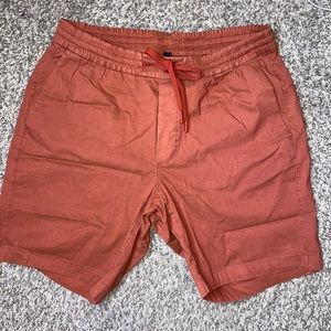 Lululemon Athletica Men’s Shorts